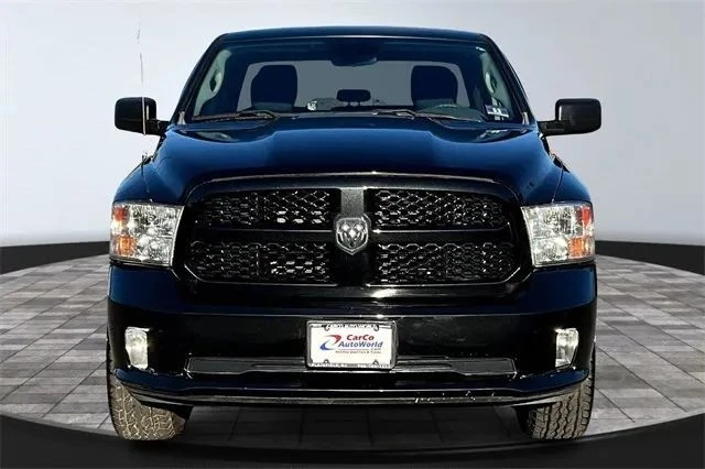 2019 Dodge Ram 4th Gen - Image 2 of 12
