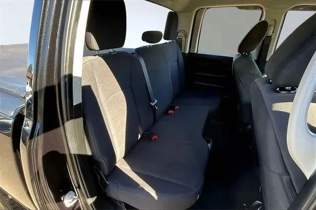 2019 Dodge Ram 4th Gen - Image 12 of 12