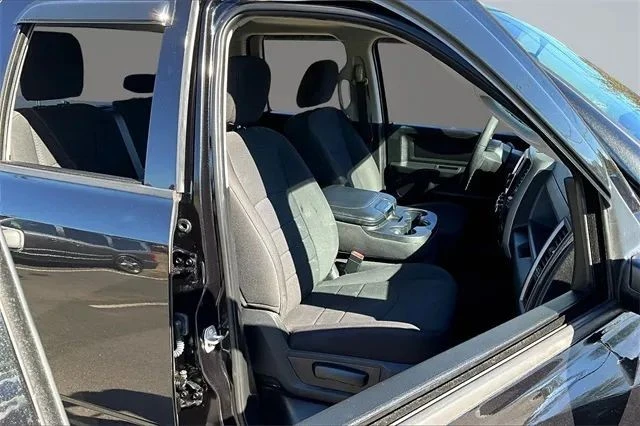 2019 Dodge Ram 4th Gen - Image 11 of 12