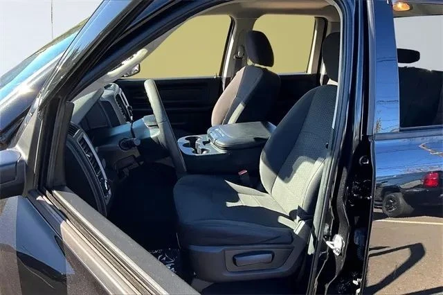 2019 Dodge Ram 4th Gen - Image 8 of 12