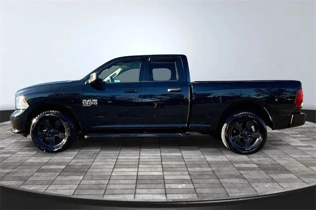 2019 Dodge Ram 4th Gen - Image 4 of 12