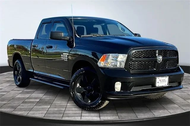 2019 Dodge Ram 4th Gen - Image 3 of 12