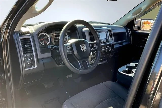 2019 Dodge Ram 4th Gen - Image 9 of 12
