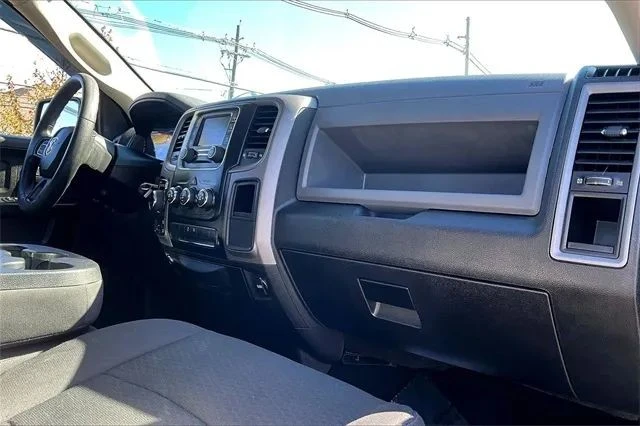 2019 Dodge Ram 4th Gen - Image 10 of 12