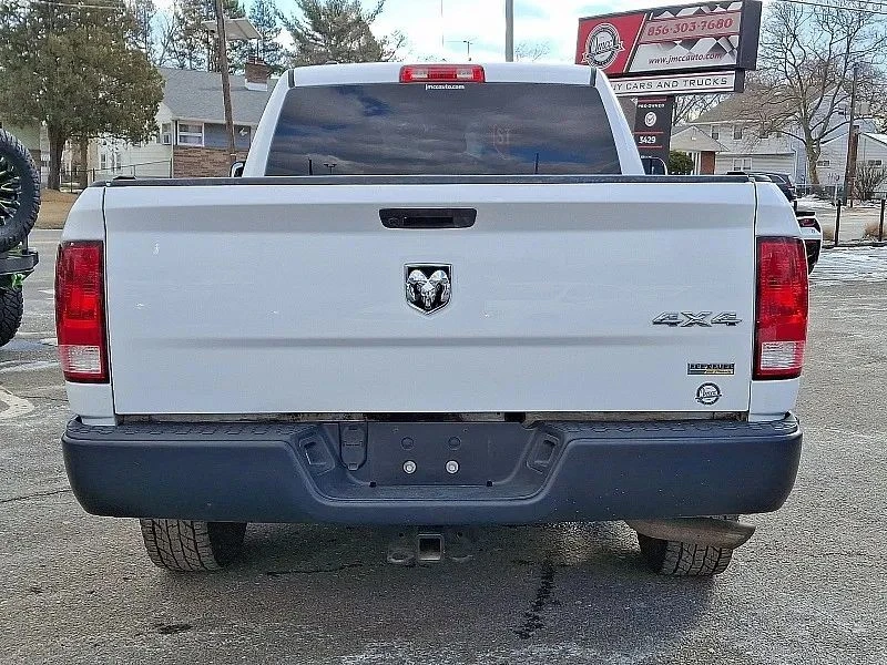 2019 Dodge Ram 4th Gen - Image 5 of 12
