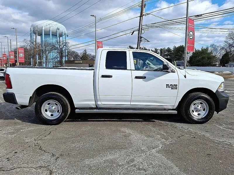 2019 Ram 1500 1st Gen - Image 7 of 12