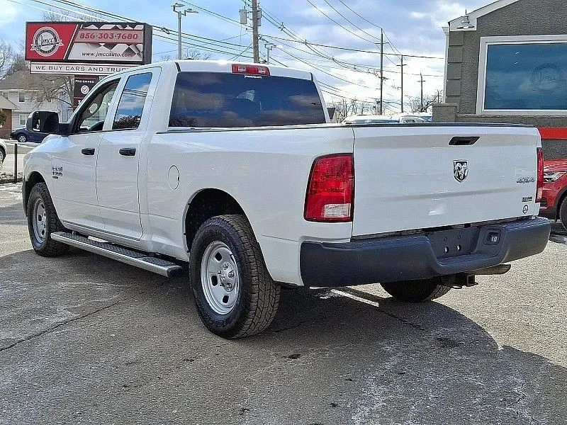 2019 Ram 1500 1st Gen - Image 4 of 12