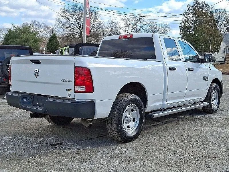 2019 Dodge Ram 4th Gen - Image 6 of 12