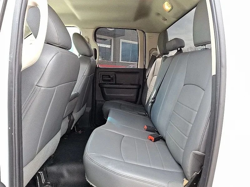 2019 Ram 1500 1st Gen - Image 10 of 12
