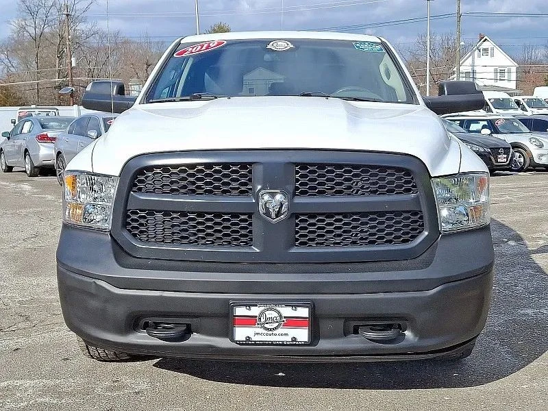 2019 Dodge Ram 4th Gen - Image 2 of 12
