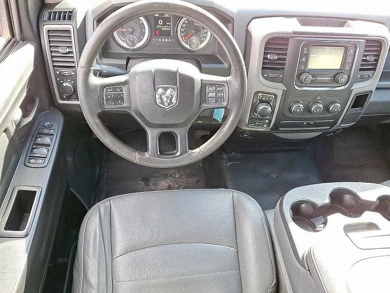 2019 Dodge Ram 4th Gen - Image 11 of 12