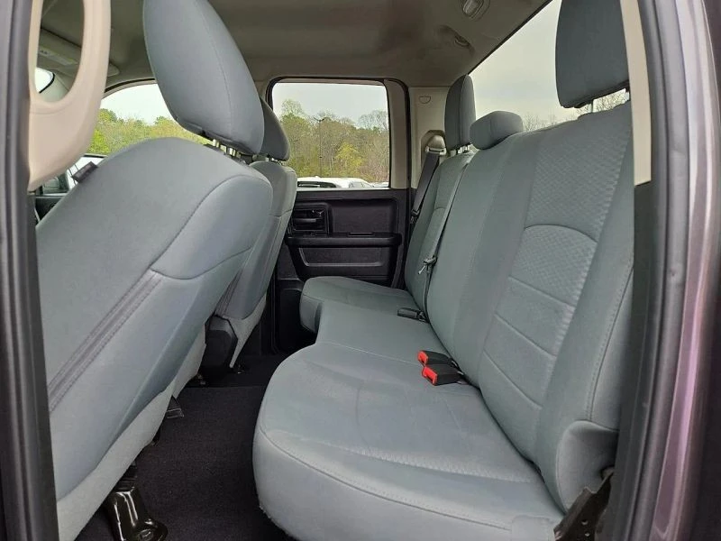 2019 Ram 1500 1st Gen - Image 10 of 12