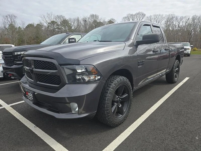 2019 Ram 1500 1st Gen - Image 2 of 4