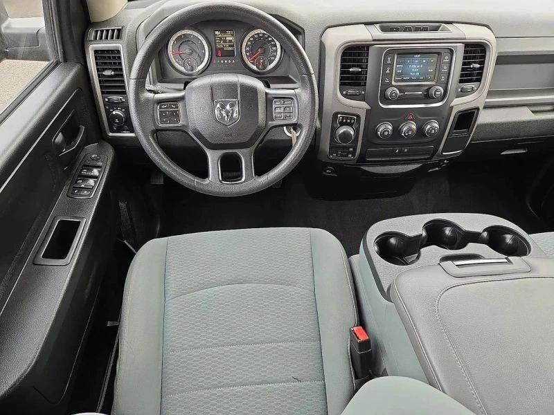 2019 Ram 1500 1st Gen - Image 11 of 12