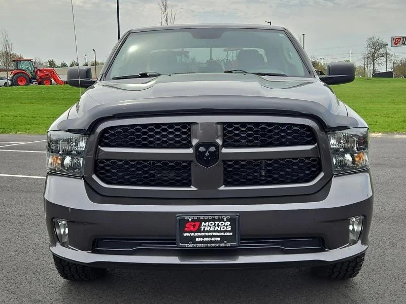 2019 Ram 1500 1st Gen - Image 2 of 12