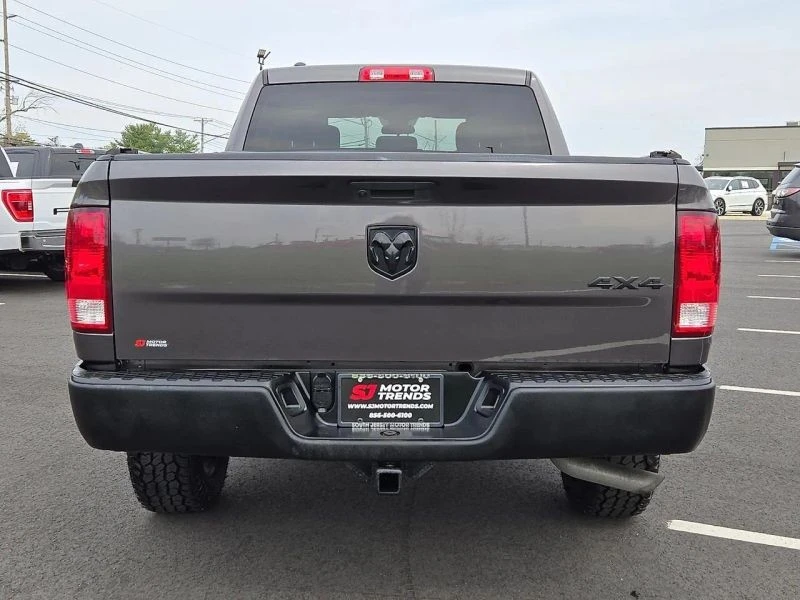 2019 Ram 1500 1st Gen - Image 5 of 12
