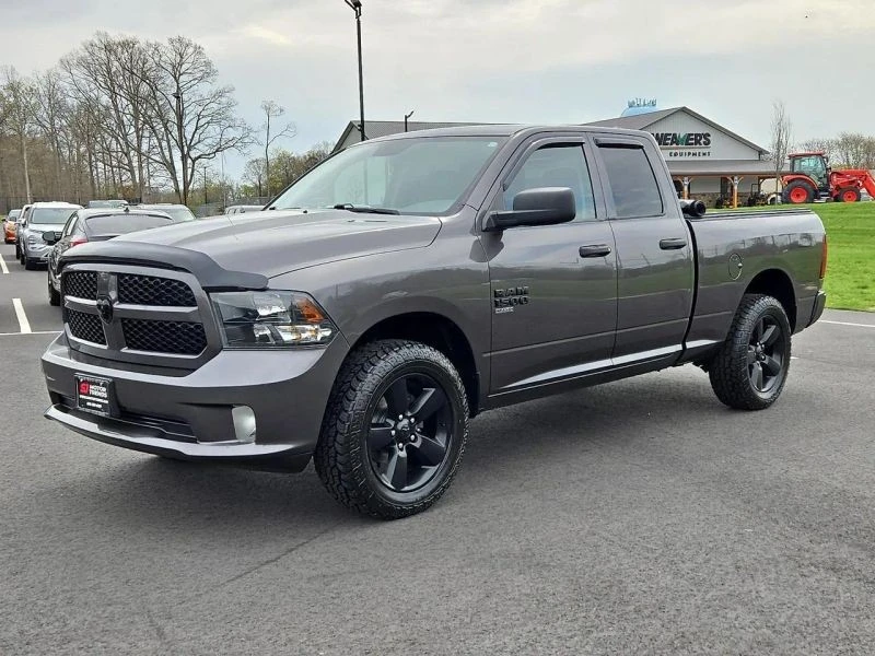 2019 Ram 1500 1st Gen - Image 3 of 12