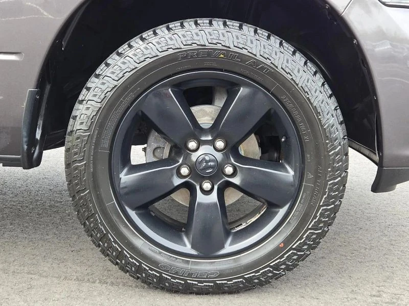2019 Ram 1500 1st Gen - Image 8 of 12