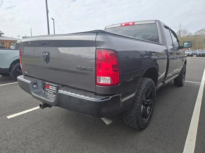 2019 Ram 1500 1st Gen - Image 4 of 4