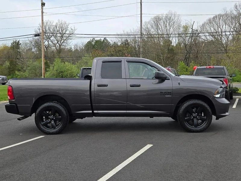 2019 Ram 1500 1st Gen - Image 7 of 12
