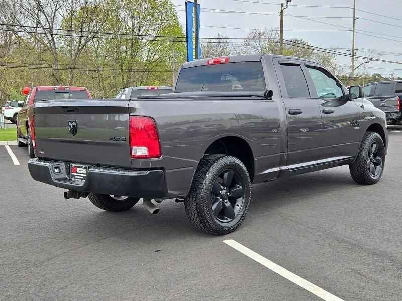 2019 Ram 1500 1st Gen - Image 6 of 12