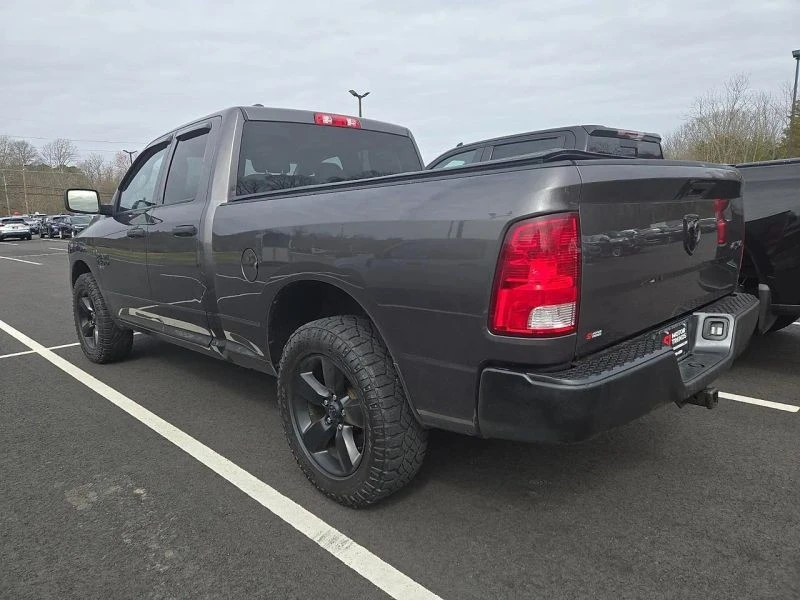 2019 Ram 1500 1st Gen - Image 3 of 4