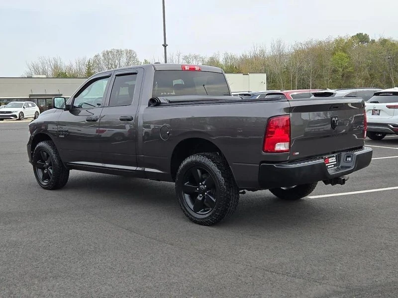 2019 Ram 1500 1st Gen - Image 4 of 12