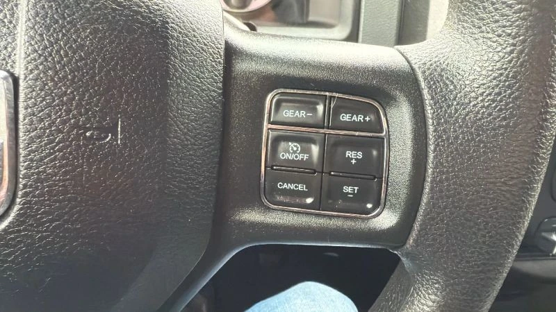 2019 Ram 1500 1st Gen - Image 11 of 12