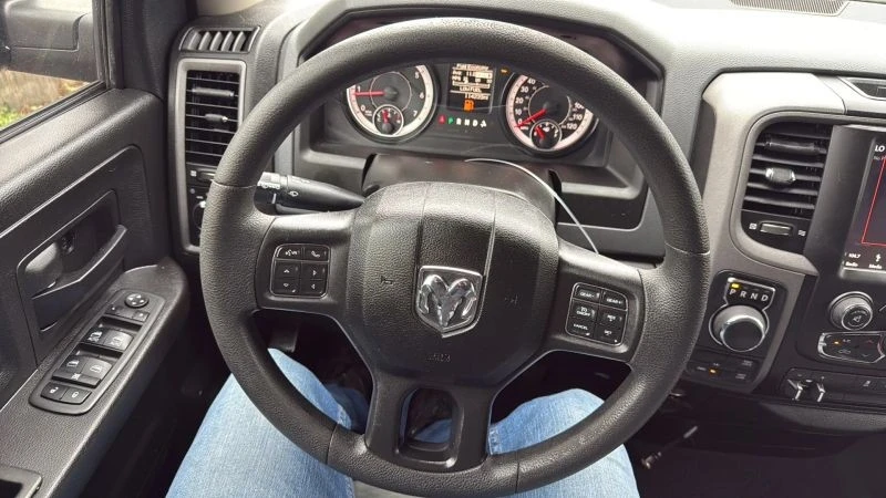 2019 Ram 1500 1st Gen - Image 10 of 12