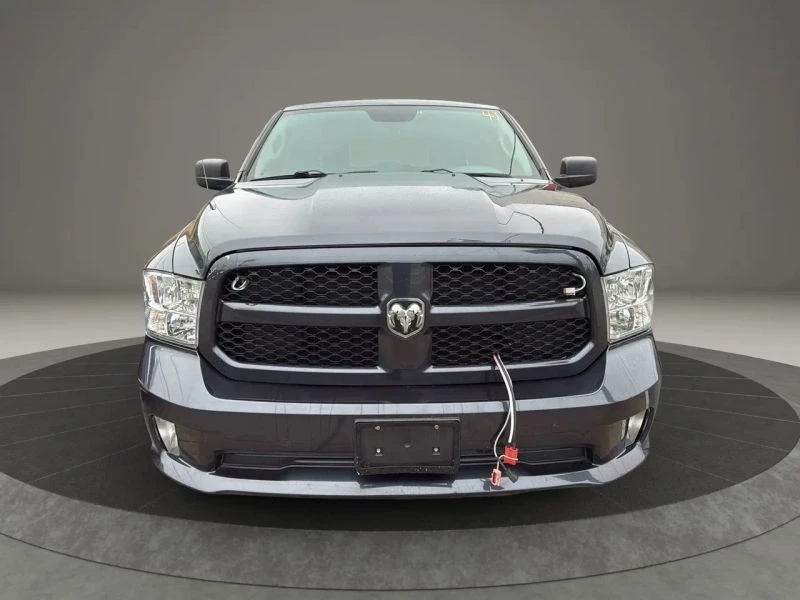 2019 Ram 1500 1st Gen - Image 2 of 12