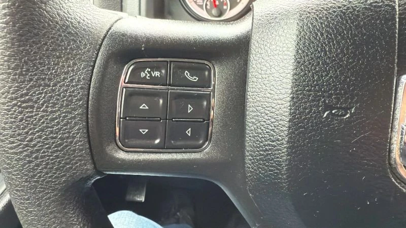 2019 Ram 1500 1st Gen - Image 12 of 12