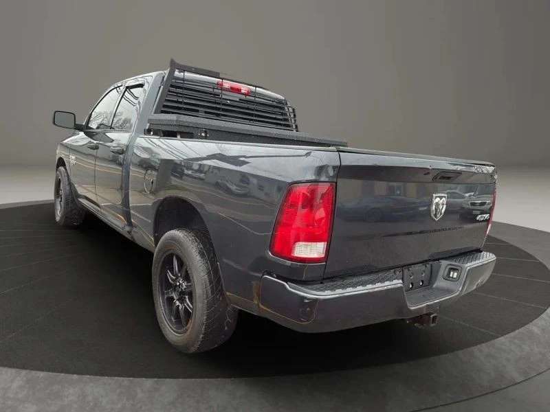 2019 Ram 1500 1st Gen - Image 7 of 12