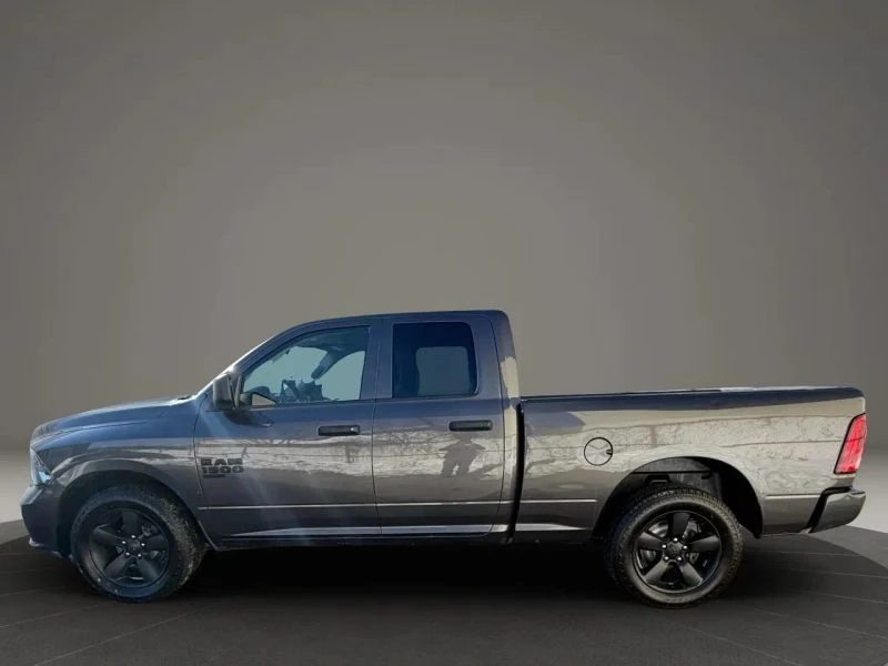 2019 Dodge Ram 4th Gen - Image 8 of 12