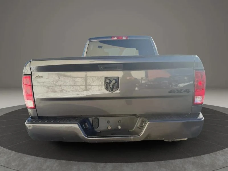 2019 Dodge Ram 4th Gen - Image 6 of 12