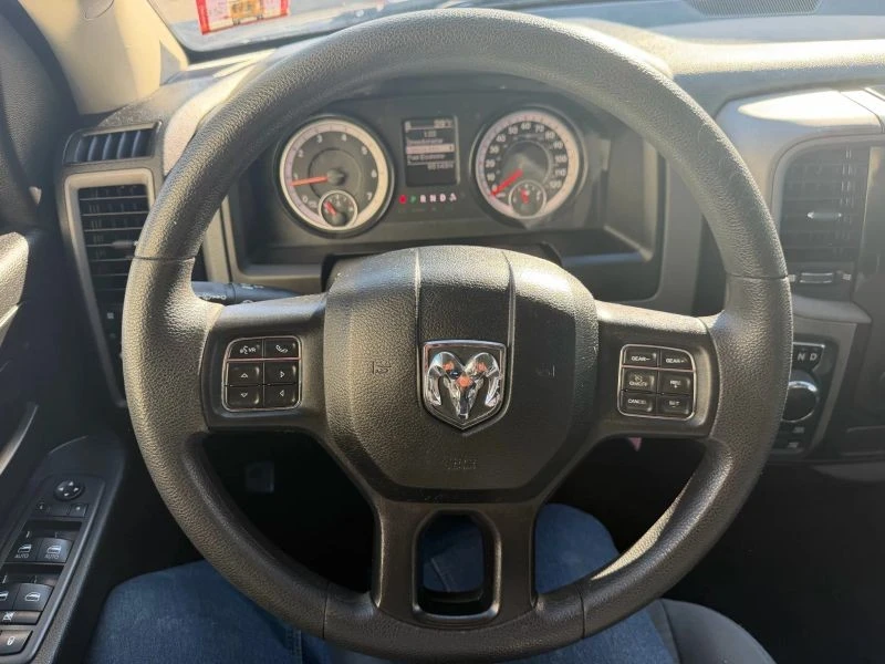 2019 Dodge Ram 4th Gen - Image 12 of 12