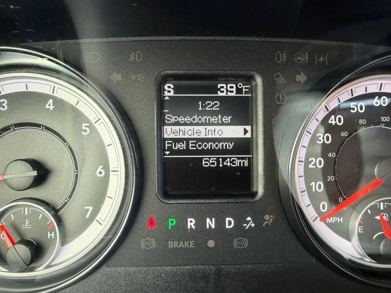 2019 Dodge Ram 4th Gen - Image 11 of 12
