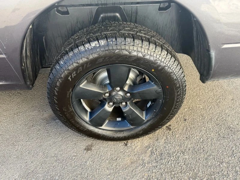 2019 Dodge Ram 4th Gen - Image 9 of 12