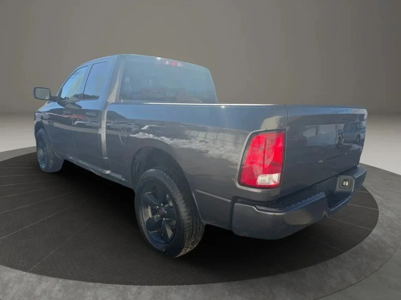 2019 Dodge Ram 4th Gen - Image 7 of 12