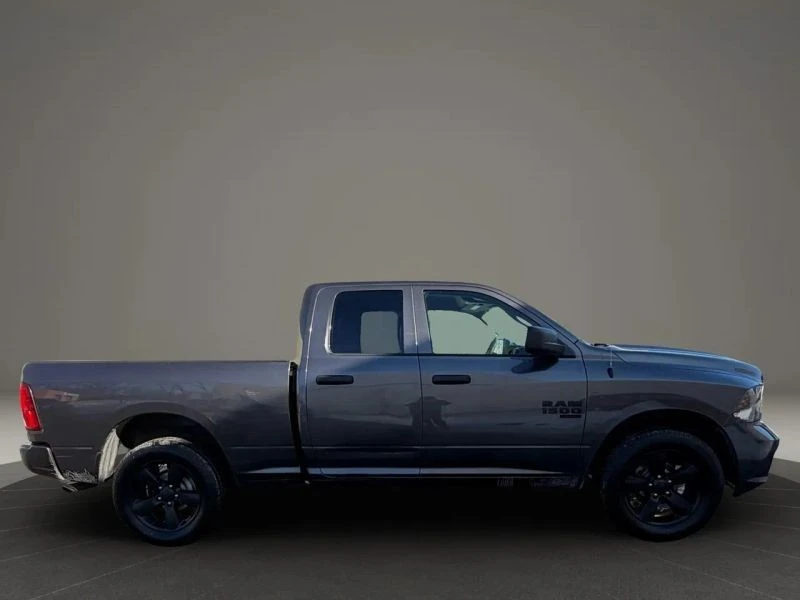2019 Dodge Ram 4th Gen - Image 4 of 12