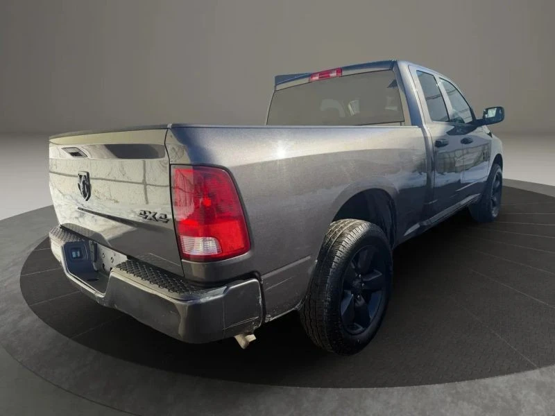 2019 Dodge Ram 4th Gen - Image 5 of 12