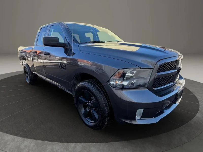 2019 Dodge Ram 4th Gen - Image 3 of 12
