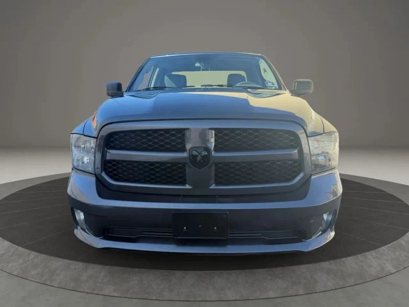 2019 Dodge Ram 4th Gen - Image 2 of 12