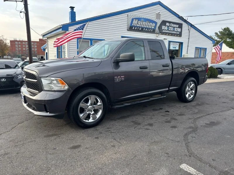 2019 Dodge Ram 4th Gen - Image 3 of 12