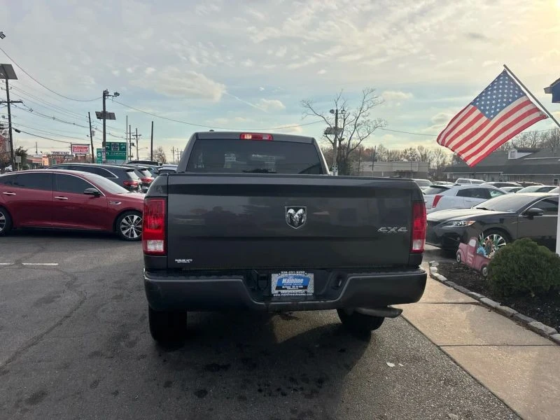 2019 Dodge Ram 4th Gen - Image 7 of 12