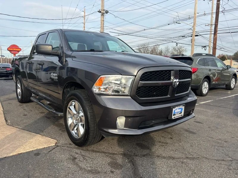 2019 Dodge Ram 4th Gen - Image 10 of 12