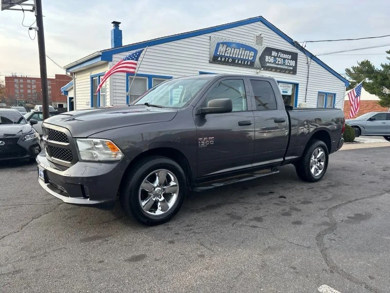 2019 Dodge Ram 4th Gen - Image 2 of 12