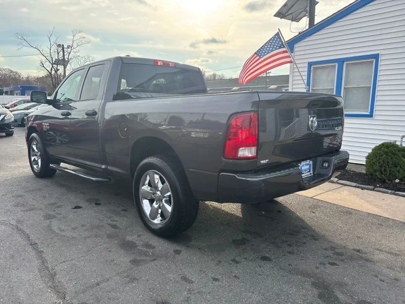 2019 Dodge Ram 4th Gen - Image 5 of 12