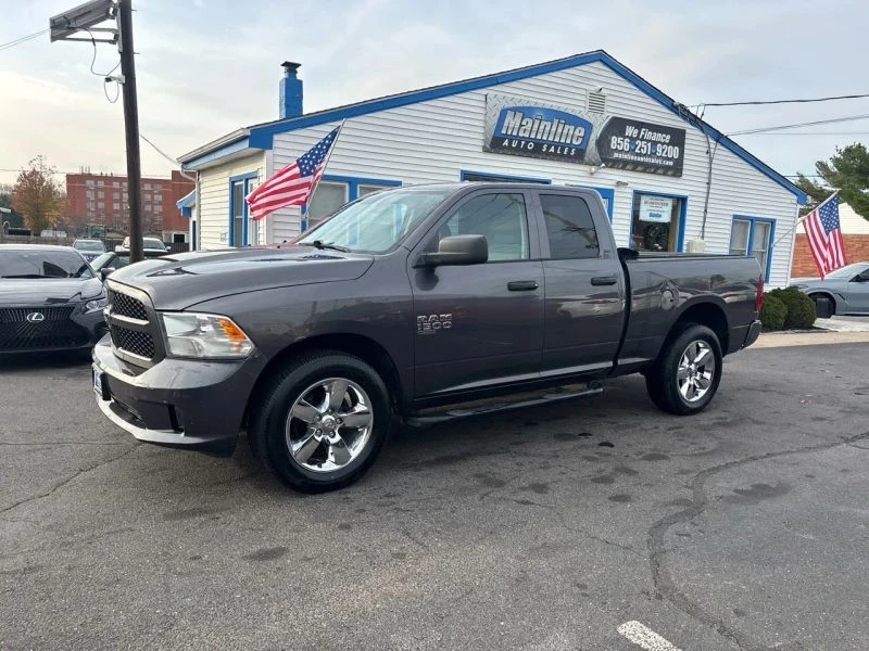 2019 Dodge Ram 4th Gen - Image 4 of 12