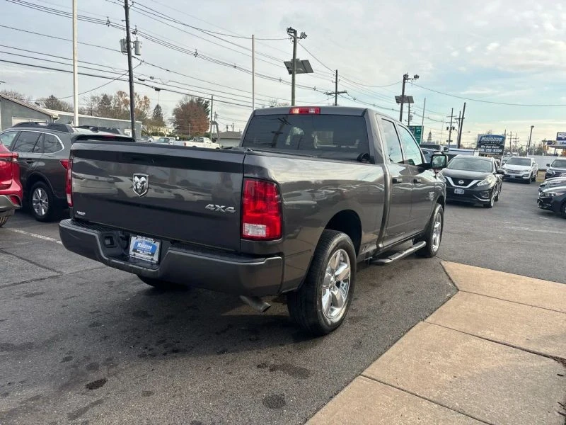 2019 Dodge Ram 4th Gen - Image 9 of 12