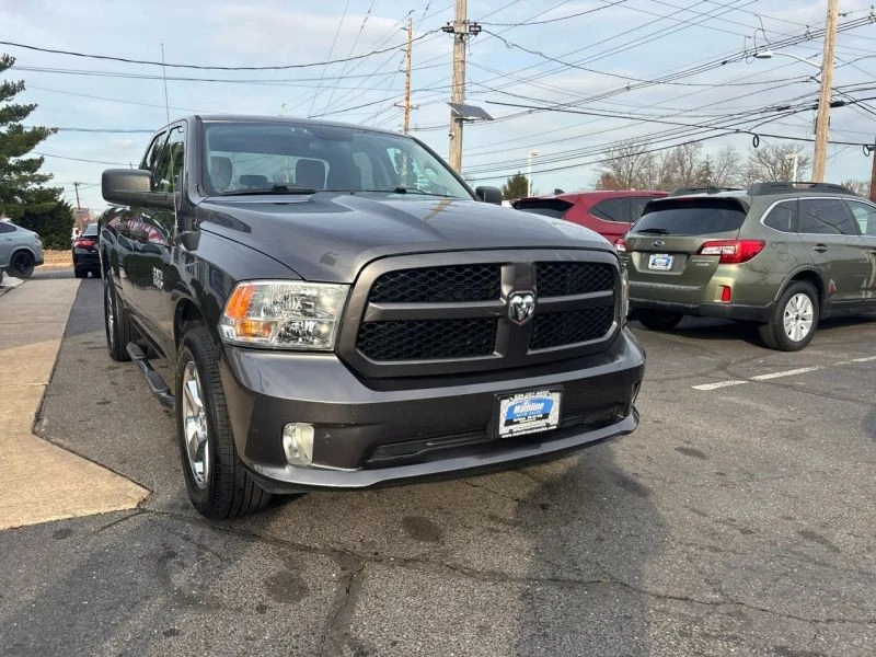 2019 Dodge Ram 4th Gen - Image 12 of 12